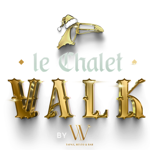 Chalet Valk